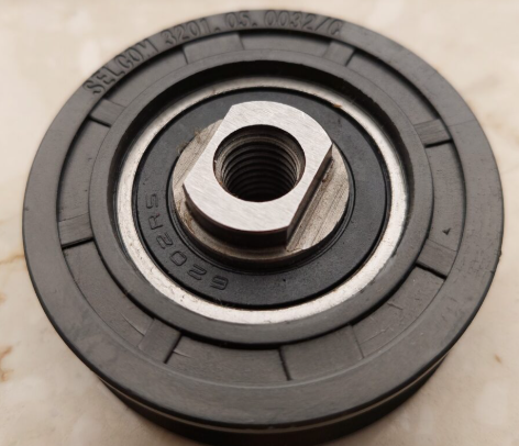 Rolka 56 mm do drzwi windy - producent Wittur