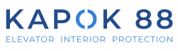 Kapok88 osłony ścian kabiny windy