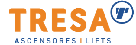 Producent: Tresa (przejdź do produktów)