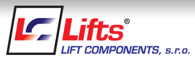 Producent: Lift Components s.r.o. (przejdź do produktów)
